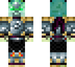 defender steve (updated)
