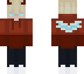 demon angel (description)
