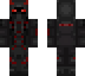 demon knight