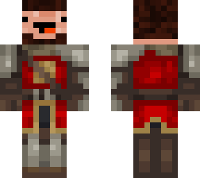 derpy knight
