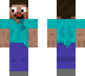 derpy steve