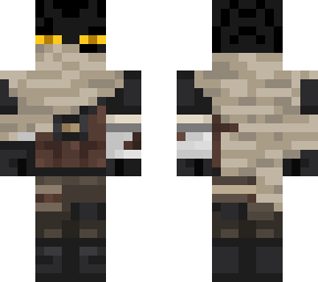 desert ravager