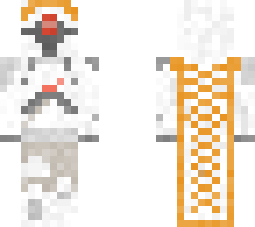 destiny 1 vog hunter (chatterwhite)