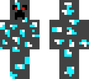 diamond creeper