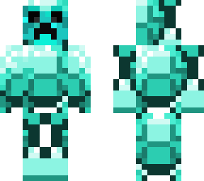 diamond creeper