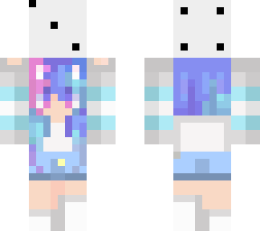 dice girl