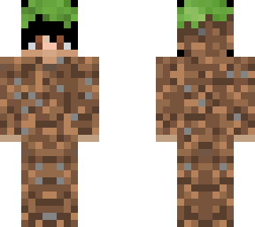 dirt onsie