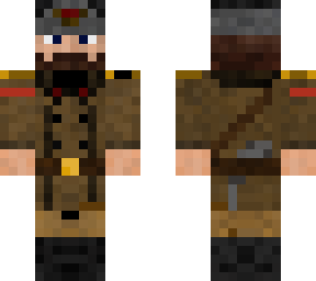 do not like this skin