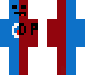 dr pepsi