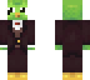 dressed up duolingo
