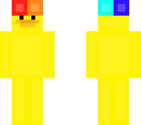 duck