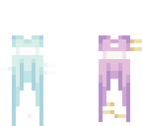 dull pastel -adoptables-