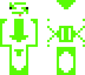 dumb ree frog