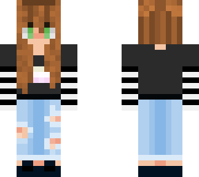 e-girl