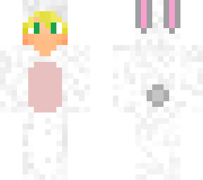 easter poi