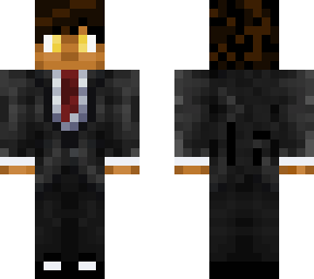 edit for demon suit