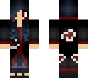 edit of female sasuke not mine