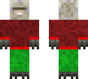 elder guardian man