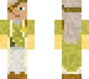elven lore bard
