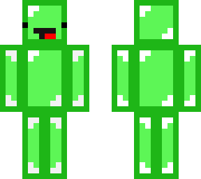 emerald skep