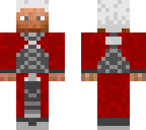 emiya archer