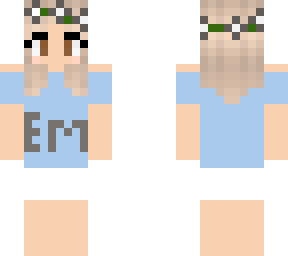 emstreet gaming skin