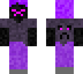 end zombie
