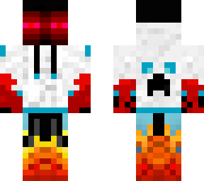 ender fire