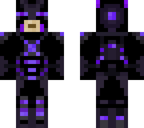 ender lord