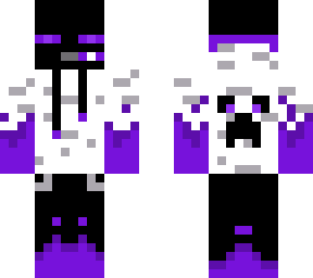 ender outfit