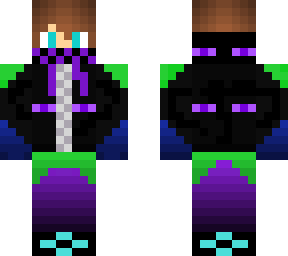 enderman gamer