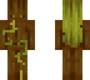 energy of tree