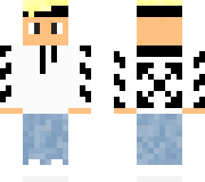 entchenmaxi13 my skin