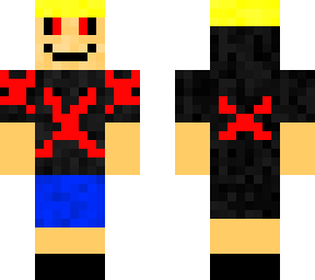 evil rainimator fan