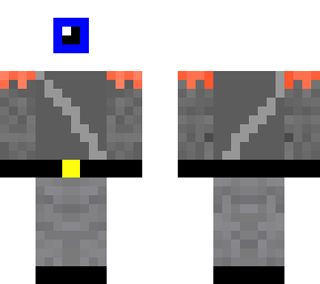 eyeball knight