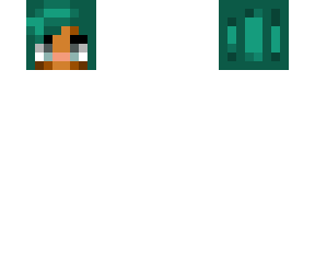 eyes and hair ( short hair male )