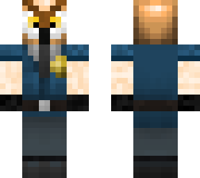 fargan policia
