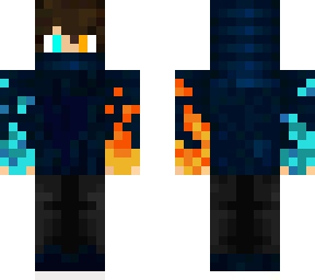 fire and water