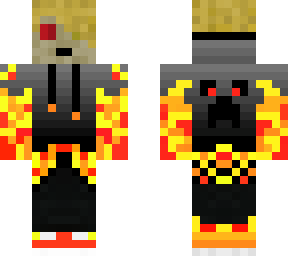 fire tee gamer