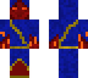 fire voyager