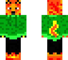 firewolf(green)