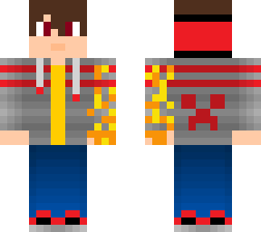 flame figther
