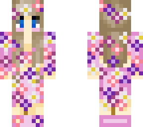 flower girl