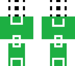 football man