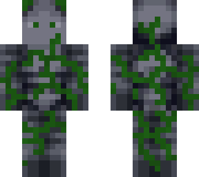 four ultraskinz contest (mossy coblestone ardoni xd)