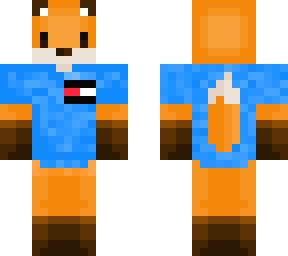 foxi tomi
