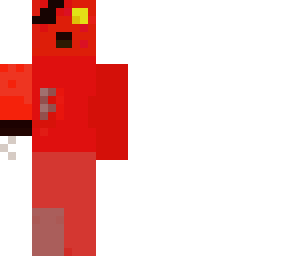 foxy