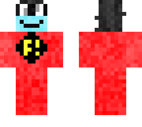 freakazoid