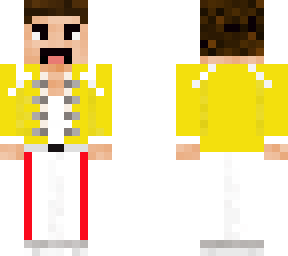 freddie wembley 1986