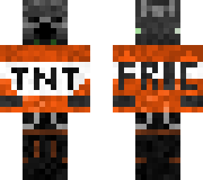 frick a creaper